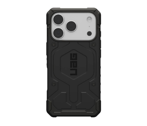 UAG Pathfinder etui do iPhone 17 Pro MagSafe black UAG114548114040 - 1364094 - zdjęcie